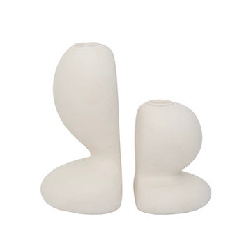 Chou Candle Holder - set of 2 by Urban Nature Culture