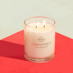 Load image into Gallery viewer, St Barts Bronze Scented Candle by Glasshouse

