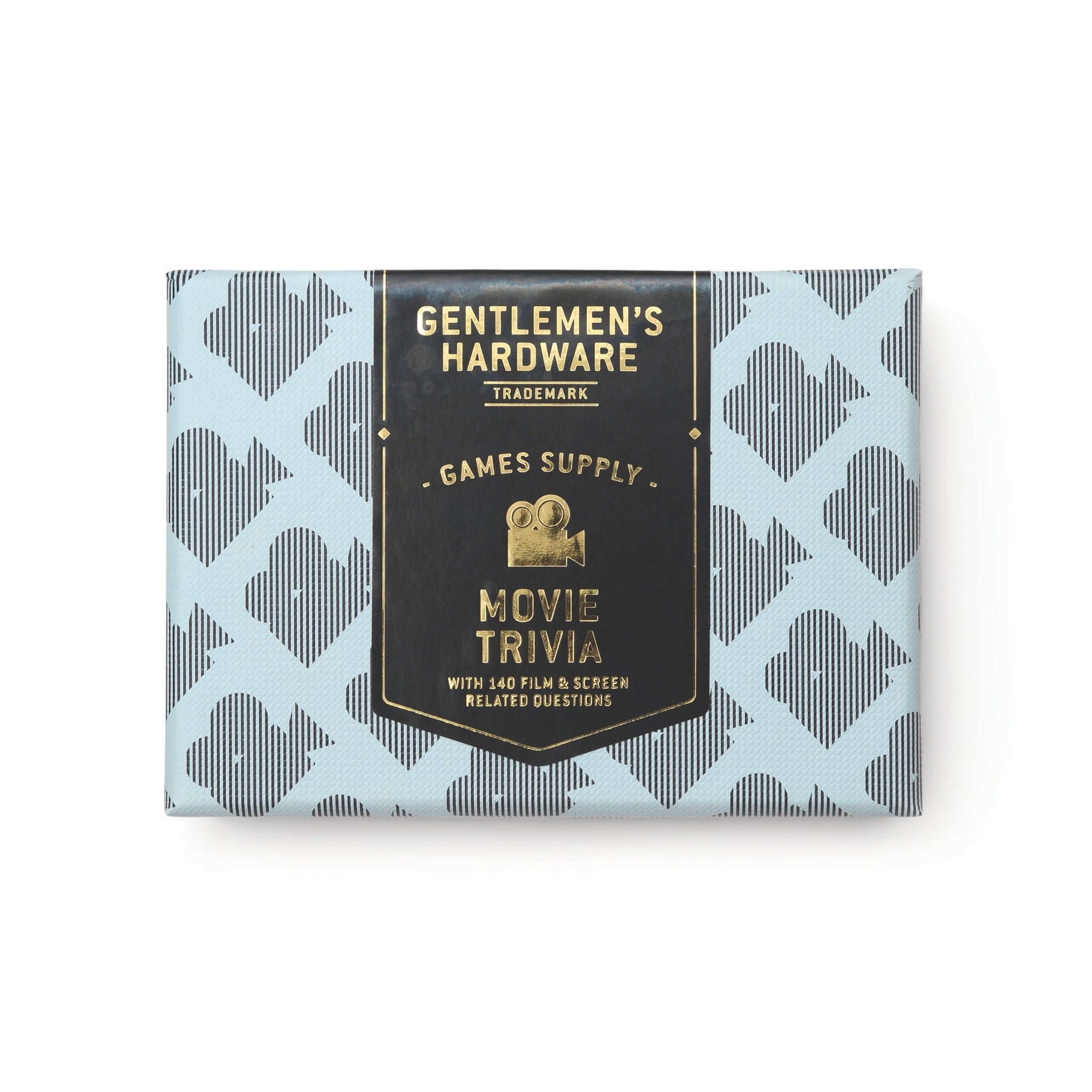Movie Trivia Game