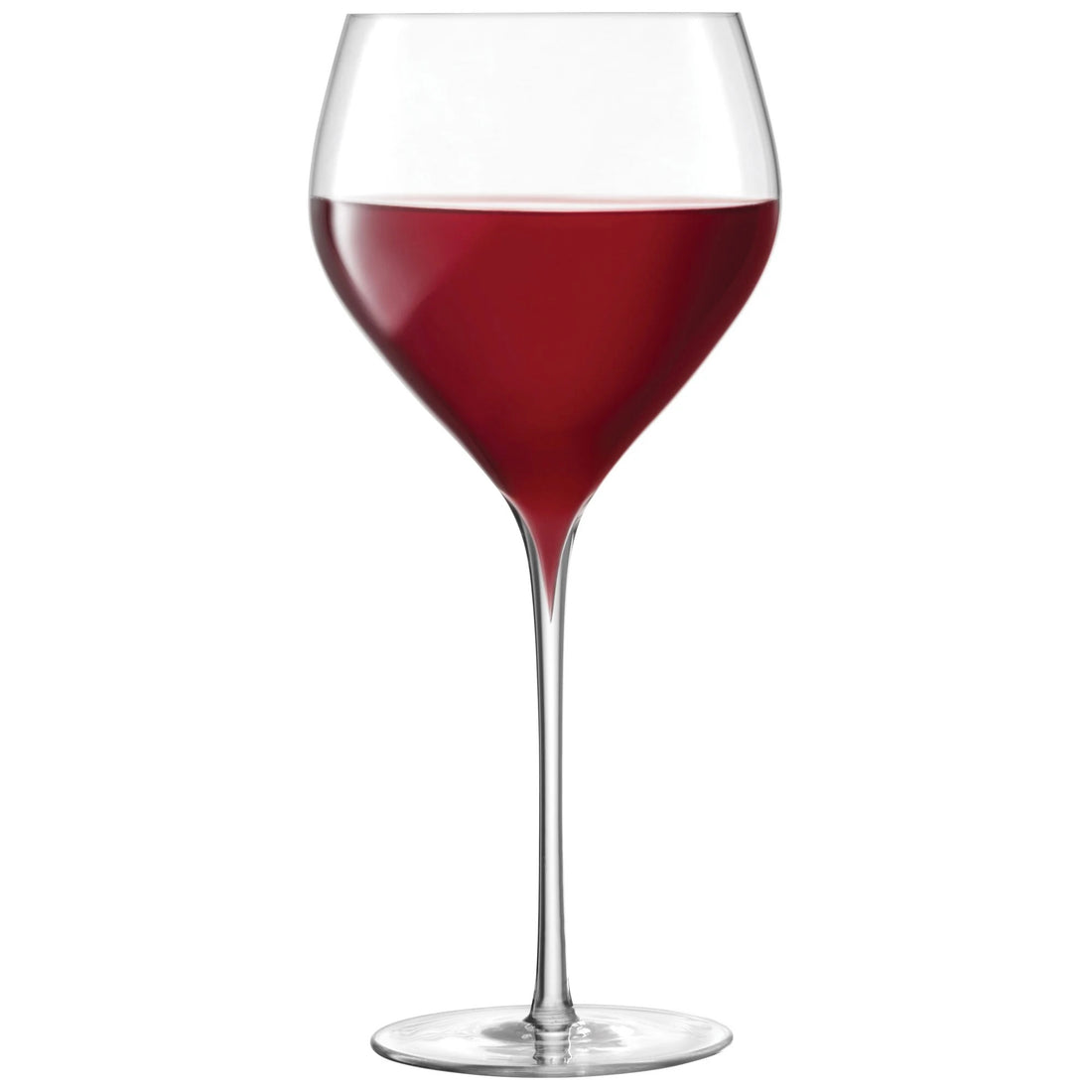 Savoy Grand Cru Wine Glass by LSA - set of 2