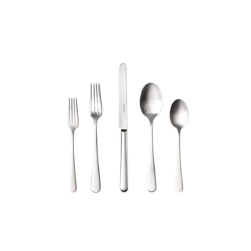 Casafina  5 pc Flatware Setting