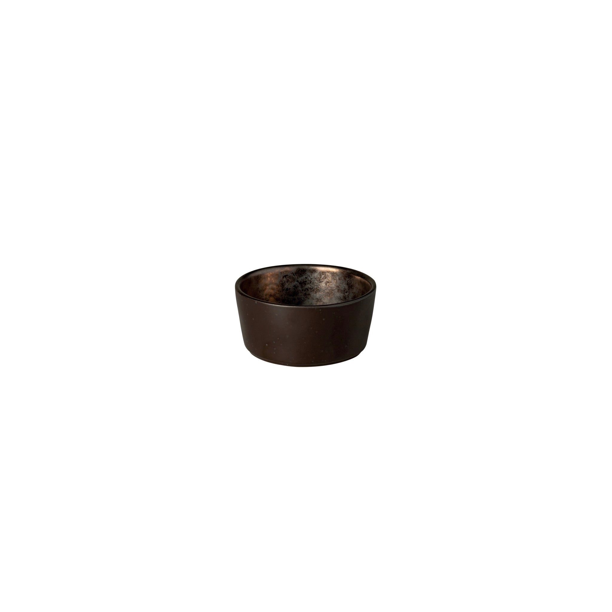 Brown Lagoa Ramekin - small