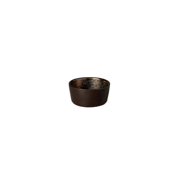 Brown Lagoa Ramekin - small