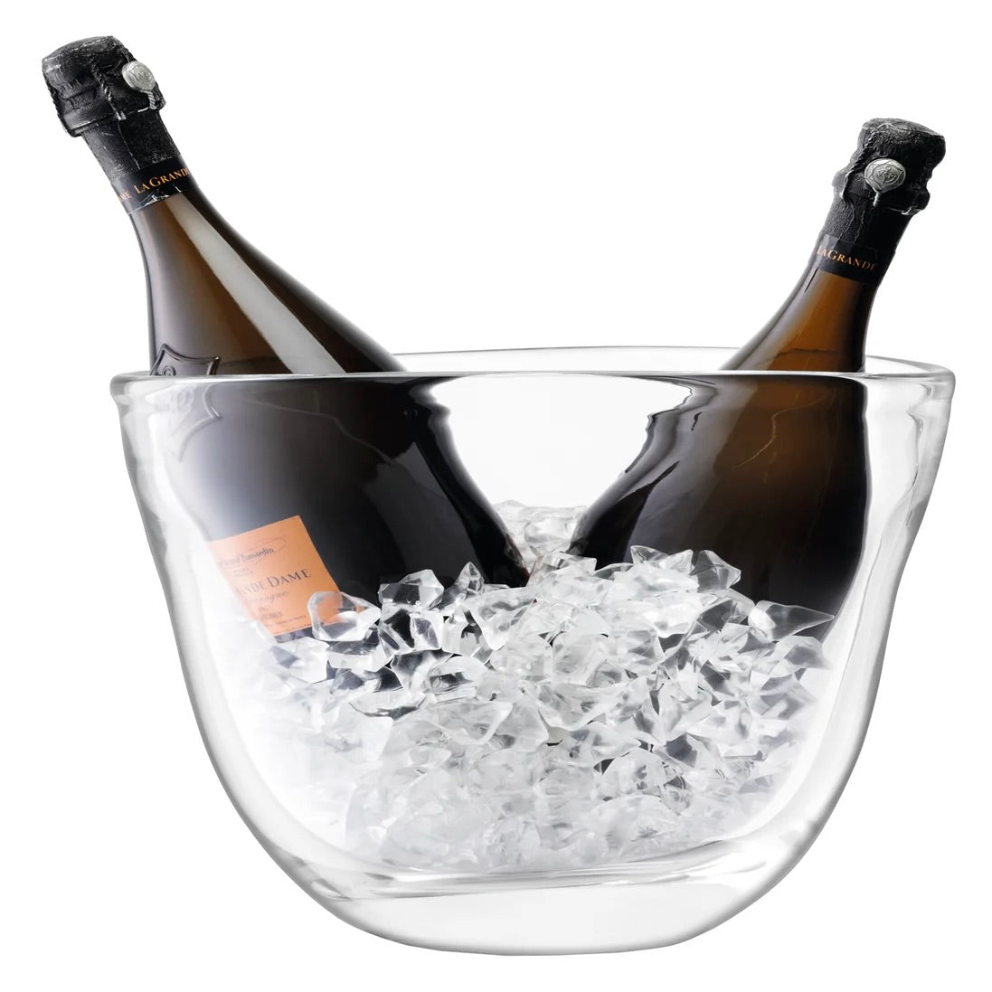 Celebrate Dual Champagne Bucket