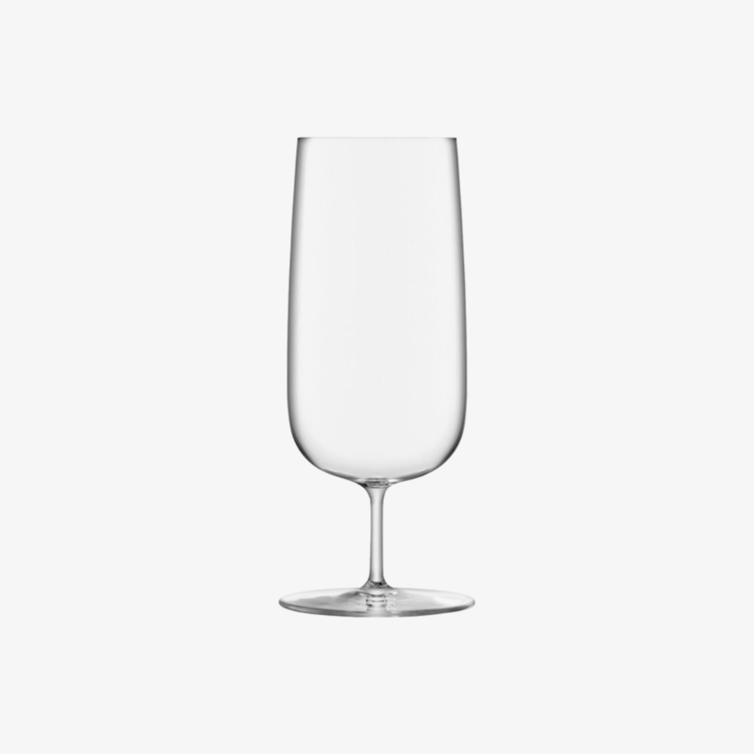 Borough Pilsner Glass - set of 4