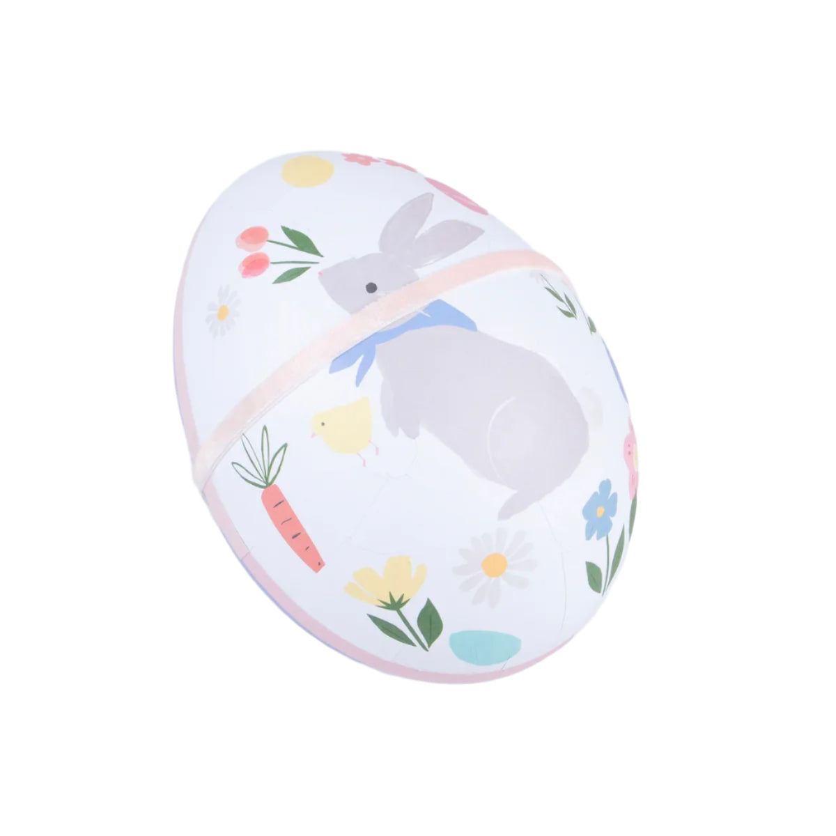 Easter Activity Egg