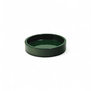 Dark Green Mini Tray