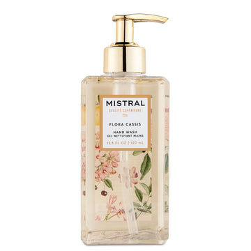 Flora Cassis Luxe Hand Wash