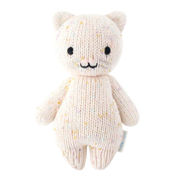 Baby Kitten by Cuddle & Kind - 2 colours