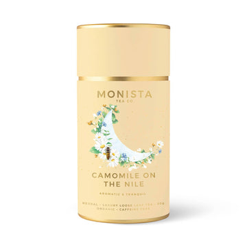 Camomile on the Nile