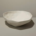 Load image into Gallery viewer, Pearl Stoneware Serving Bowl - 3 sizes
