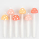 Load image into Gallery viewer, Mushroom Candles
