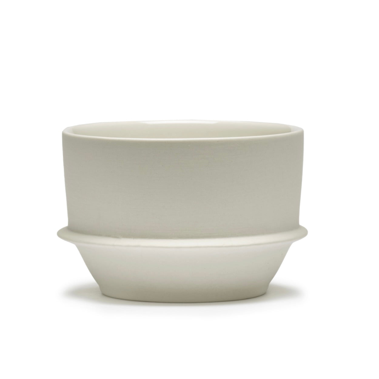 Alabaster Dune Coffee Cup by Kelly Wearstler