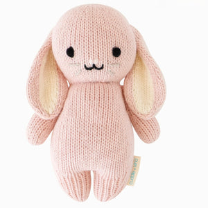 Baby Bunny by Cuddle + Kind - 3 colours