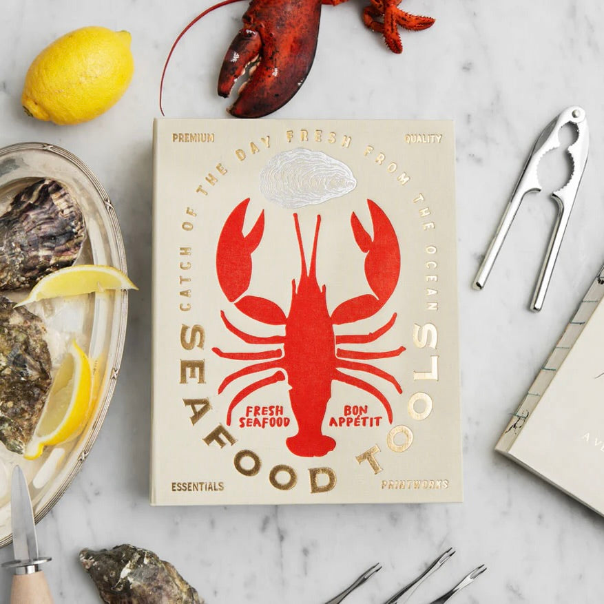 Seafood Tool Essentials