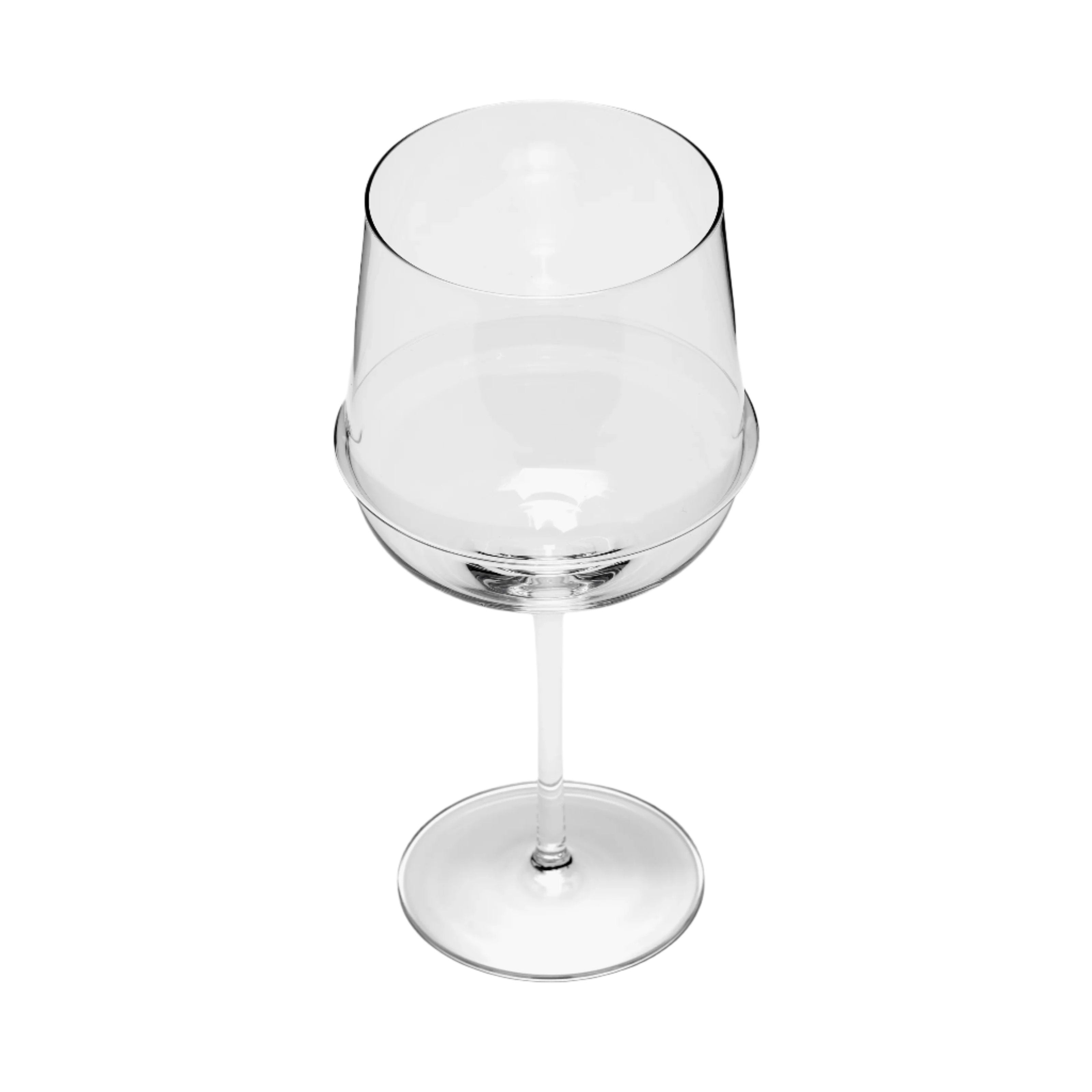 Dune Wine Glass by Kelly Wearstler - set of 4