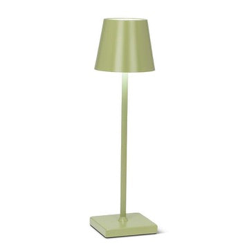 Green LED Lamp