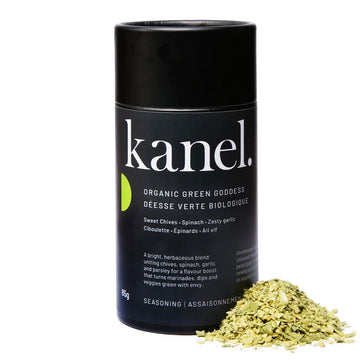 🇨🇦 Bright + Fresh by Kanel - set of 2