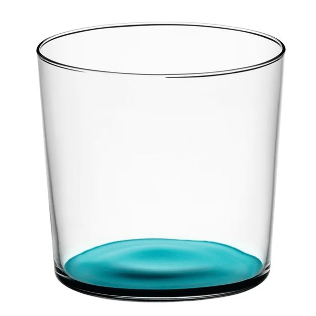 Coro Tumbler, Assorted Lagoon - set of 4