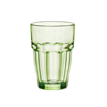 Mint Rock Bar Lounge Long Drink Glass - set of 6