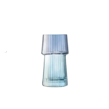 Sapphire Gems Vase - Small