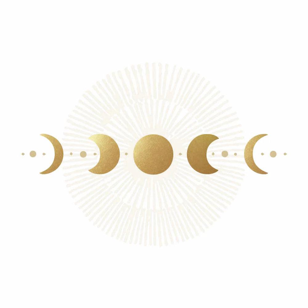 Luna & Solis Beverage Paper Napkin