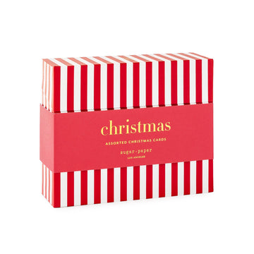 Christmas Card Set