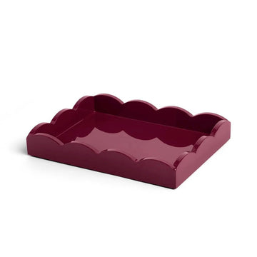 Cherry Tray by Addison Ross