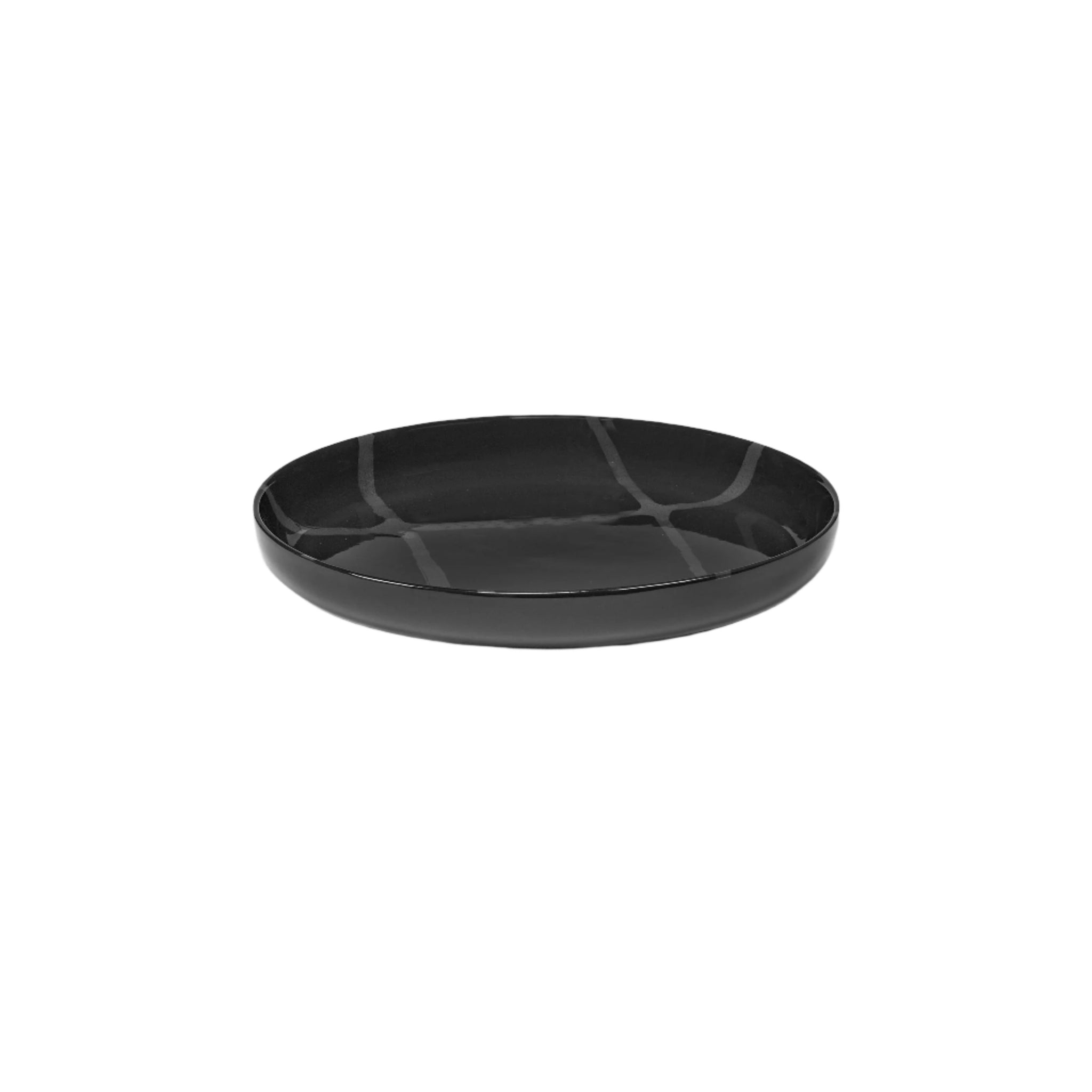 Pacific Zuma 10" High Plate by Kelly Wearstler - set of 2