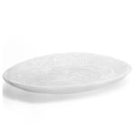 Load image into Gallery viewer, White Shell Platter - 2 sizes
