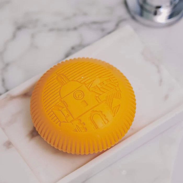 Baobab Soap A Saint - Tropez