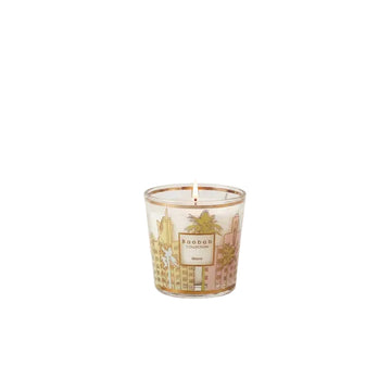 Candle My first Baobab Miami