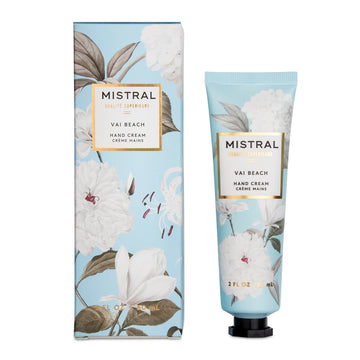 Vai Beach Luxe Hand Cream