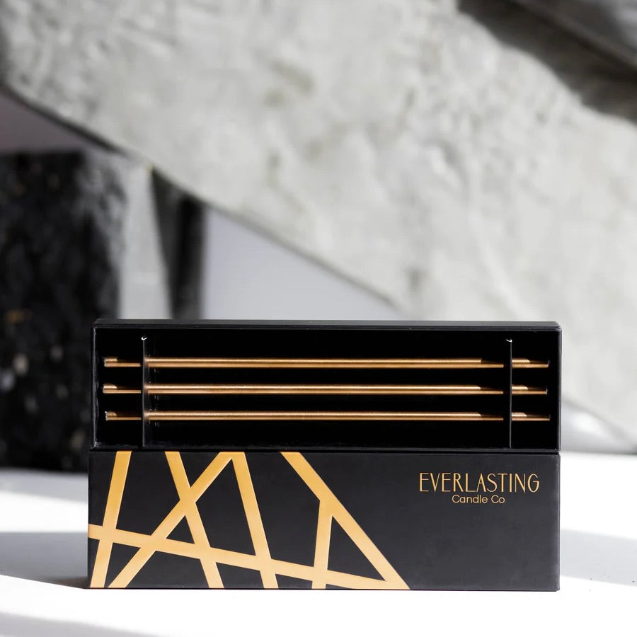 Everlasting Candle - 3 colours