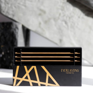 Everlasting Candle - 3 colours