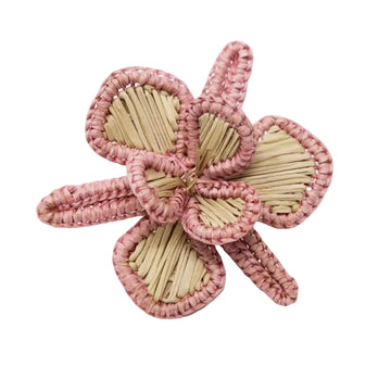 Orchid Napkin Ring - 3 colours