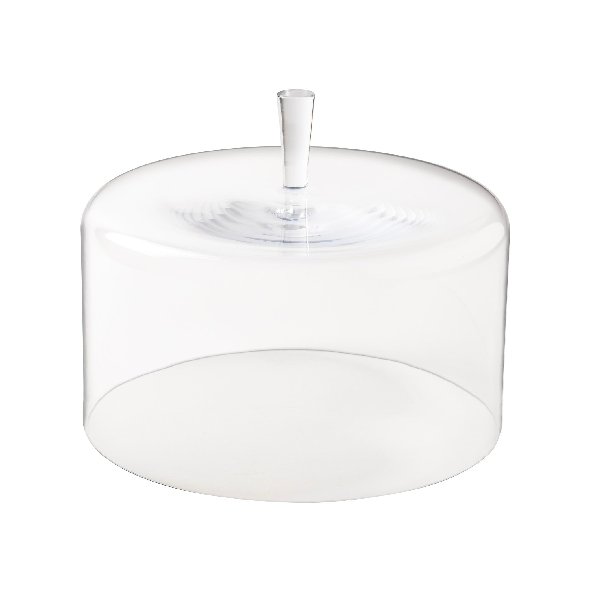 Coupole Glass Dome - 2 sizes