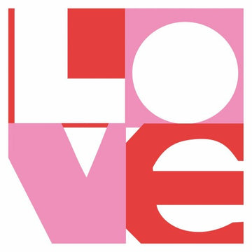 Love Napkin - 2 sizes