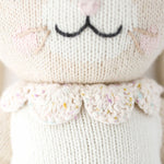 Load image into Gallery viewer, Hannah the Bunny by Cuddle + Kind  - 2 sizes
