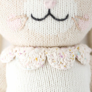 Hannah the Bunny by Cuddle + Kind  - 2 sizes