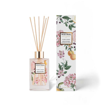 Flora Cassis Luxe Diffuser