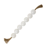 Load image into Gallery viewer, Alabaster Decor Beads - 2 Sizes
