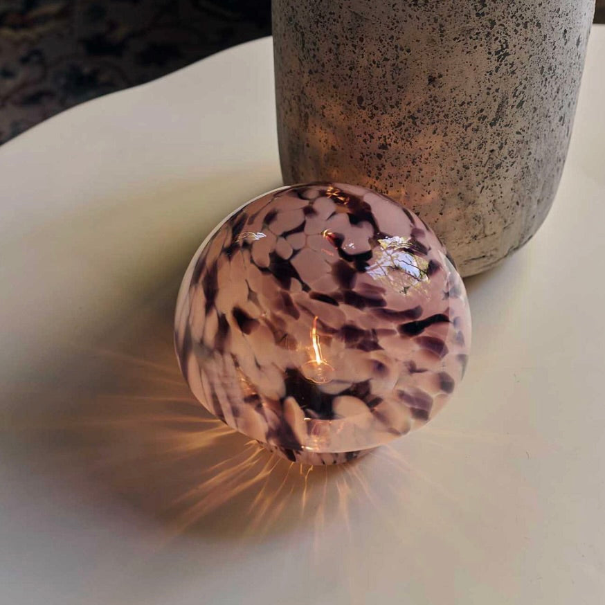 Paloma Portable Table Lamp