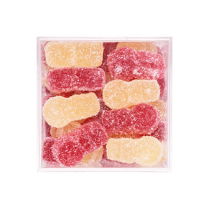 Snow Buddies Snowman Gummies by Sugarfina