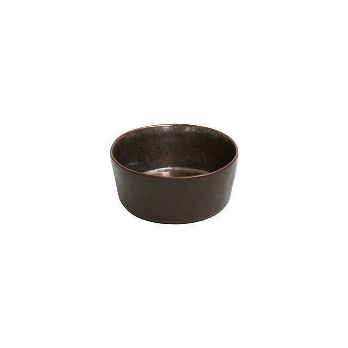 Brown Lagoa Soup/Cereal - set of 6