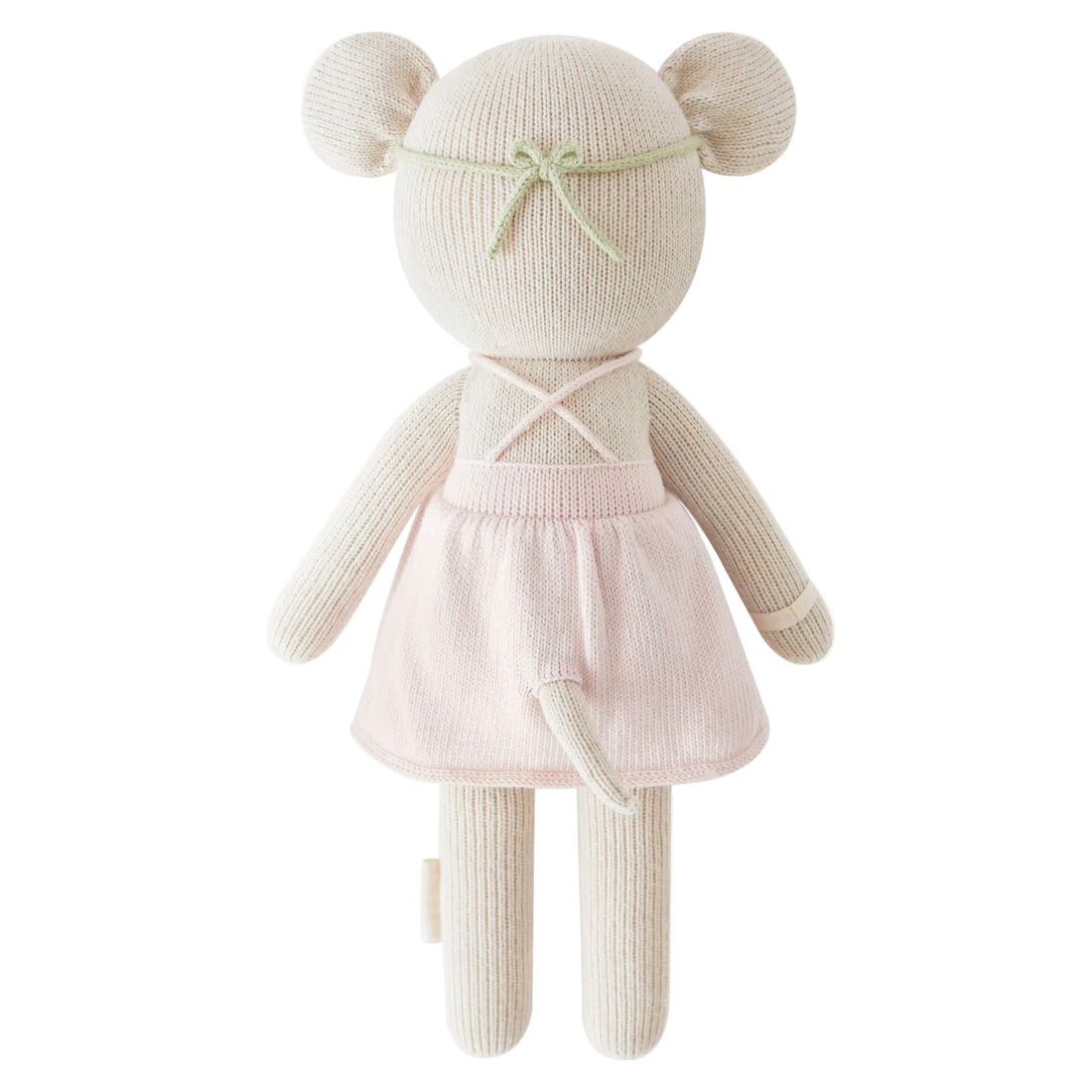 🇨🇦 Emma the Mouse by Cuddle + Kind