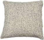 Load image into Gallery viewer, Boucle Cushion - Silver
