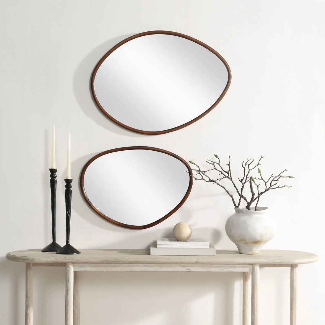 Tivoli Mirror - 2 sizes