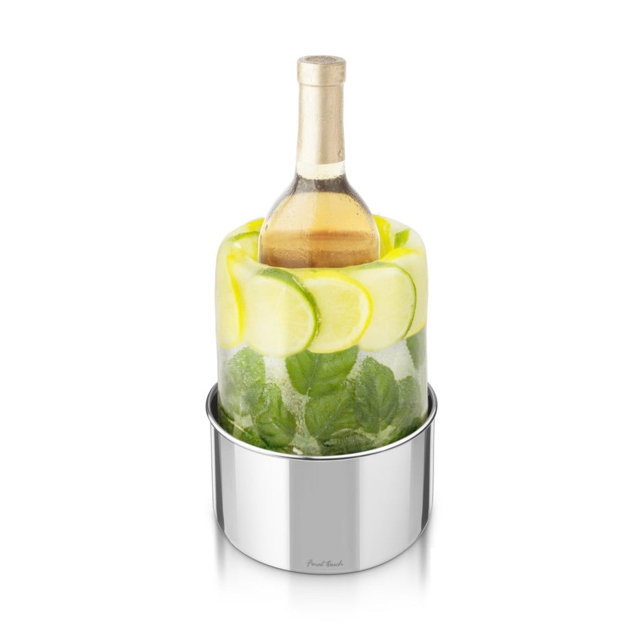 Wine Ice Bottle Chiller