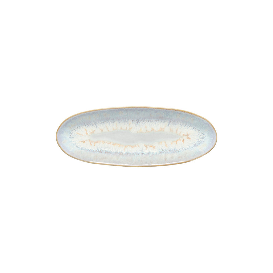 Salt Brisa Oval Platter